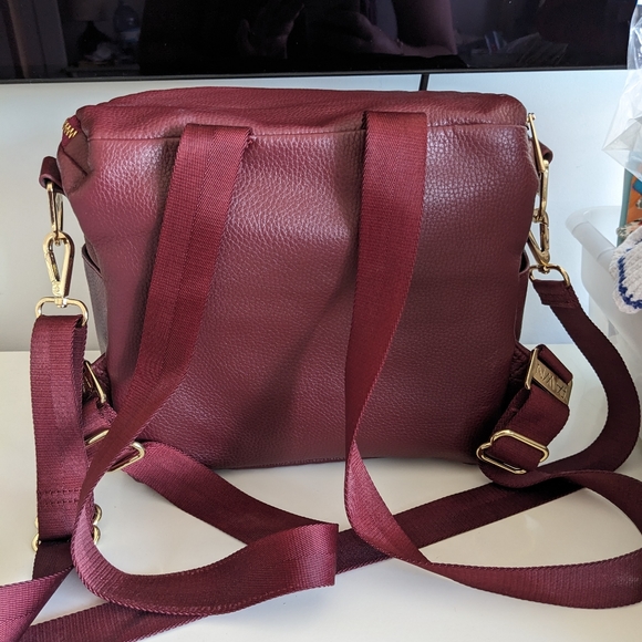 Fawn Design Mini Bag - Picture 2 of 4